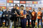 CCL 5 Mumbai Heroes Vs Veer Marathi Match - 40 of 83