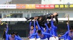 CCL 5 Mumbai Heroes Vs Veer Marathi Match - 72 of 83