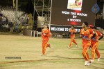 CCL 5 Telugu Warriors vs Karnataka Bulldozers Match Photos - 43 of 178