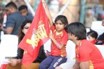 CCL 5 Telugu Warriors vs Karnataka Bulldozers Match Photos - 77 of 178
