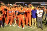 CCL 5 Telugu Warriors vs Karnataka Bulldozers Match Photos - 108 of 178