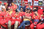 CCL 5 Telugu Warriors vs Karnataka Bulldozers Match Photos - 119 of 178