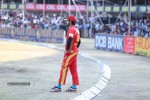 CCL 5 Telugu Warriors vs Karnataka Bulldozers Match Photos - 121 of 178