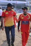 CCL 5 Telugu Warriors vs Karnataka Bulldozers Match Photos - 163 of 178