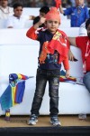 CCL 5 Telugu Warriors vs Karnataka Bulldozers Match Photos - 172 of 178