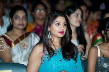 Celebrities at 20th TANA Mahasabhalu - 28 of 126