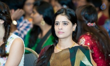 Celebrities at 20th TANA Mahasabhalu - 105 of 126