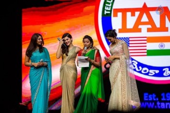 Celebrities at 20th TANA Mahasabhalu - 108 of 126