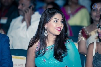 Celebrities at 20th TANA Mahasabhalu - 116 of 126