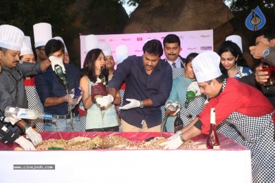  Celebrities at Christmas Cake Mixing Ceremony - 5 of 54