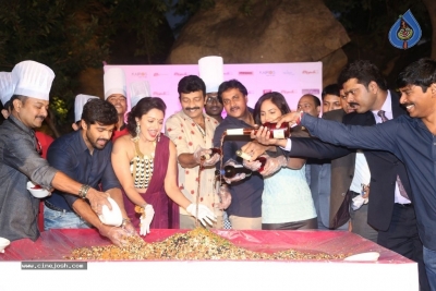  Celebrities at Christmas Cake Mixing Ceremony - 6 of 54