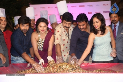  Celebrities at Christmas Cake Mixing Ceremony - 7 of 54