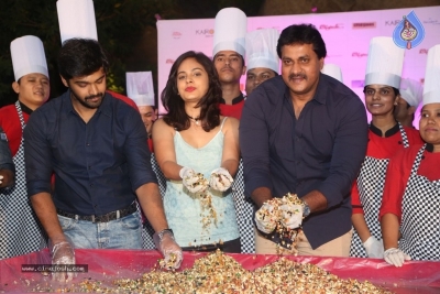  Celebrities at Christmas Cake Mixing Ceremony - 14 of 54