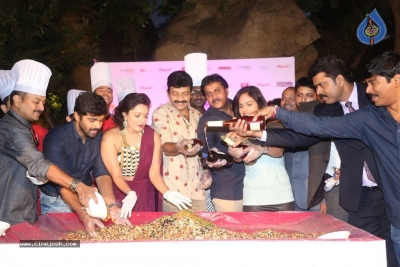  Celebrities at Christmas Cake Mixing Ceremony - 15 of 54