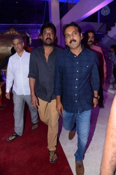 Celebrities at D.V.V Danayya Daughter Wedding Photos - 45 of 118