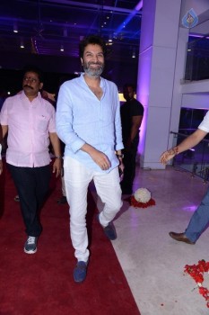 Celebrities at D.V.V Danayya Daughter Wedding Photos - 72 of 118