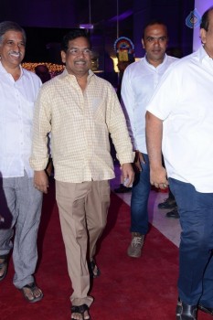 Celebrities at D.V.V Danayya Daughter Wedding Photos - 84 of 118