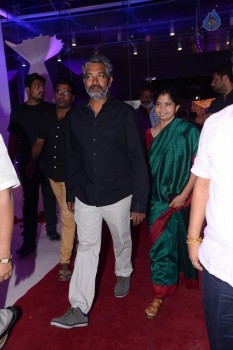 Celebrities at D.V.V Danayya Daughter Wedding Photos - 93 of 118