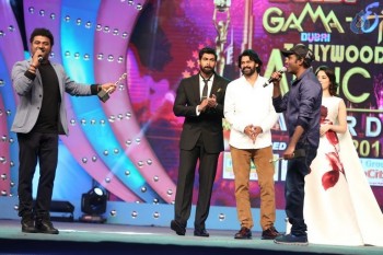 Celebrities at Gama Awards 2015 - 31 of 72