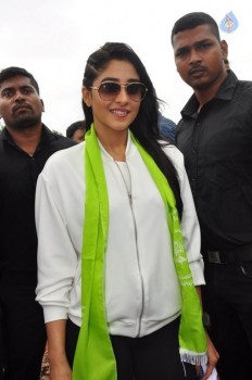 Celebrities at Haritha Haram Event - 3 of 42