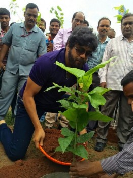 Celebrities at Haritha Haram Event - 8 of 42