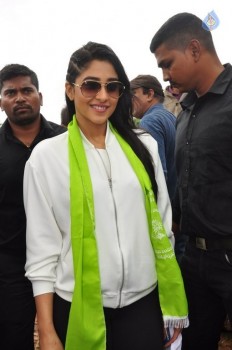 Celebrities at Haritha Haram Event - 12 of 42