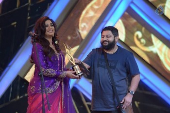 Celebrities at IIFA Utsavam Awards 2016 - 27 of 101