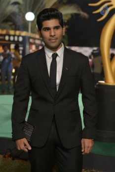 Celebrities at IIFA Utsavam Awards 2016 - 34 of 101