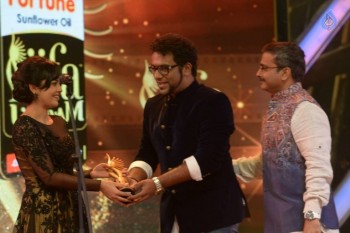 Celebrities at IIFA Utsavam Awards 2016 - 46 of 101