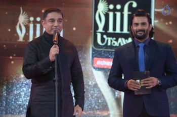 Celebrities at IIFA Utsavam Awards 2016 - 58 of 101