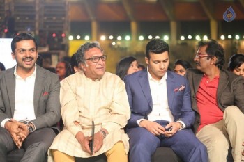 Celebrities at IIFA Utsavam Awards 2016 - 70 of 101