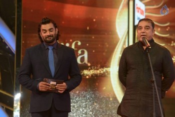 Celebrities at IIFA Utsavam Awards 2016 - 73 of 101