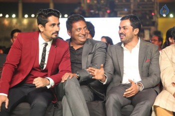 Celebrities at IIFA Utsavam Awards 2016 - 91 of 101
