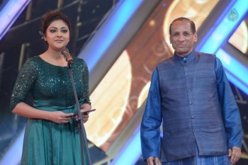 Celebrities at IIFA Utsavam Awards 2016 - 96 of 101