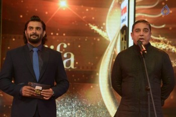 Celebrities at IIFA Utsavam Awards 2016 - 99 of 101