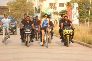 Celebrities at Infinity Ride 2016  - 14 of 81