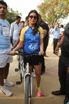 Celebrities at Infinity Ride 2016  - 17 of 81