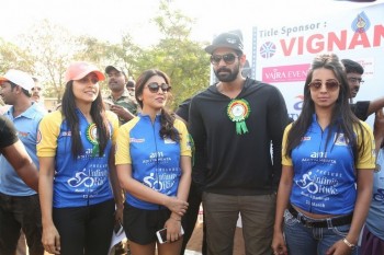Celebrities at Infinity Ride 2016  - 24 of 81