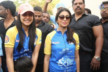 Celebrities at Infinity Ride 2016  - 29 of 81