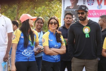 Celebrities at Infinity Ride 2016  - 35 of 81