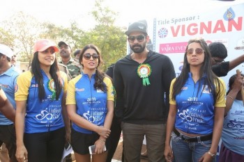 Celebrities at Infinity Ride 2016  - 49 of 81