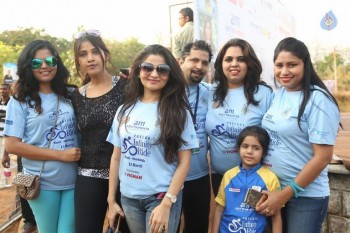 Celebrities at Infinity Ride 2016  - 55 of 81