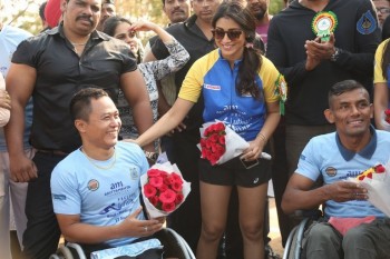 Celebrities at Infinity Ride 2016  - 60 of 81