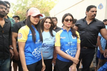Celebrities at Infinity Ride 2016  - 71 of 81