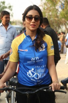 Celebrities at Infinity Ride 2016  - 80 of 81