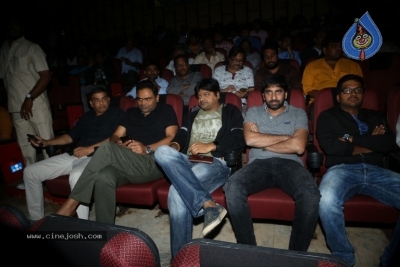 Celebrities at Jawaan Movie Premier Show - 14 of 35