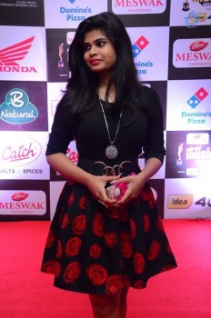 Celebrities at Mirchi Music Awards 2 - 60 of 60