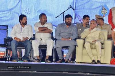 Celebrities at Prapancha Telugu MahaSabhalu Photos - 52 of 82