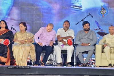 Celebrities at Prapancha Telugu MahaSabhalu Photos - 79 of 82