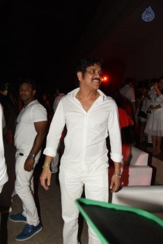 Celebrities at Sensation Dance Event - 25 of 37